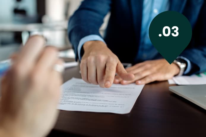 Gestione delle pratiche