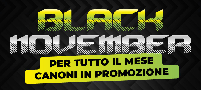 Promo Banner Veicoli 