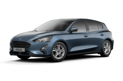 Ford Focus 1.0 Ecoboost Business