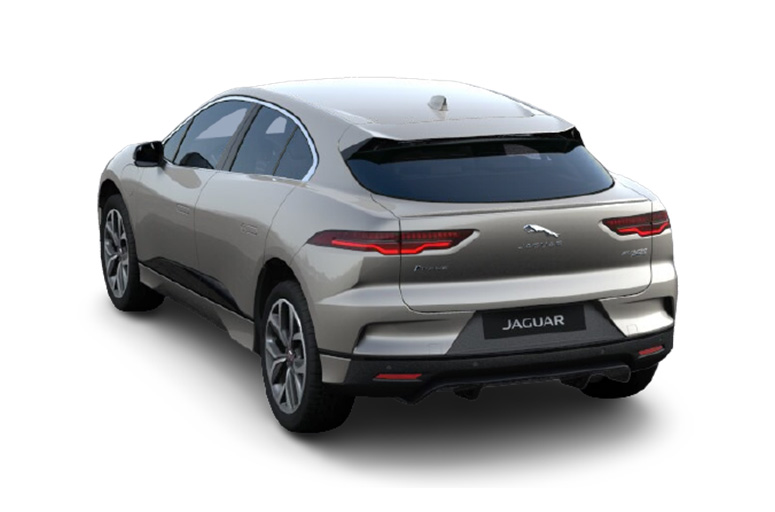 Jaguar I-Pace EV kWh 400 CV Auto AWD S