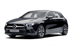 Mercedes-Benz Classe A 250 e Automatic Plug-in hybrid Business extra