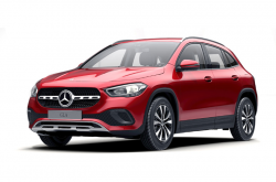 Mercedes-Benz GLA 250 Phev Automatic Business Extra