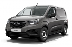 Opel Combo Cargo 1.6