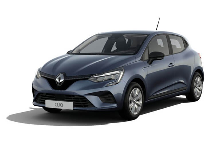 Renault Clio 1.0 TCE 66KW Equilibre