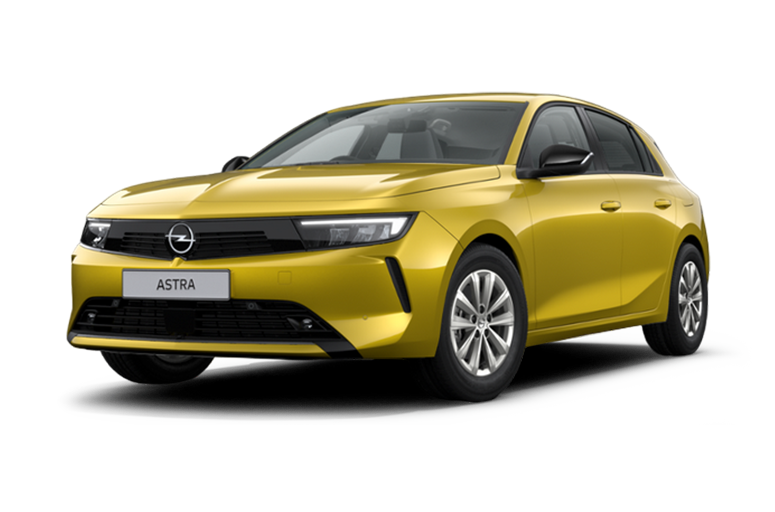 Opel Astra 1.6 Hybrid 180 CV AT8 Ultimate