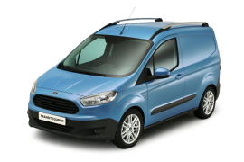 Ford Transit Courier 1.5 TDCi 100CV Trend