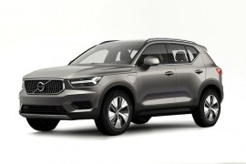 Volvo XC40 T4 Plug-in Hybrid automatic Recharge Essential
