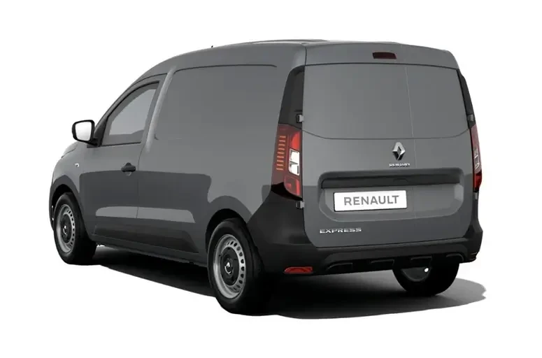 Renault Express 1.5 DCI